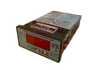 WATTS 327-C2000