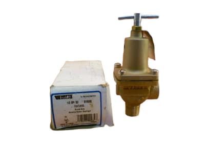 WATTS BP30A