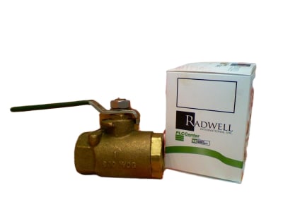 WATTS 1-B-6000M2