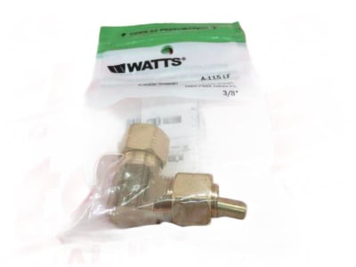 WATTS A-115-LF