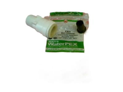 WATTS P-610