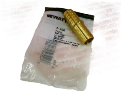 WATTS A-490
