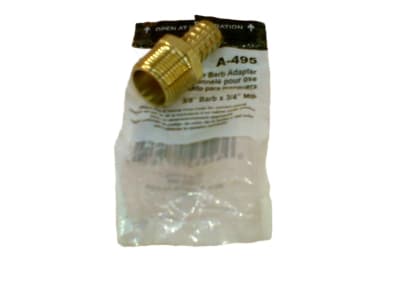 WATTS A-495