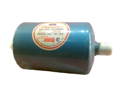 MUELLER INDUSTRIES A16654