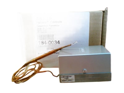 WATTS 184-0034