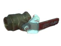 MUELLER INDUSTRIES 107-404HC