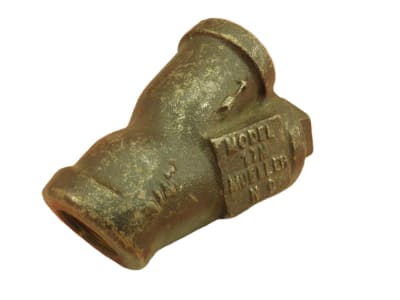 MUELLER INDUSTRIES 11M-3/4