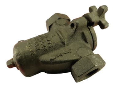 MUELLER INDUSTRIES 1.0-125-01