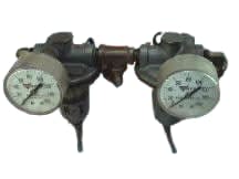 WATTS 16-2P