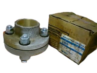 WATTS 3100-2-1/2