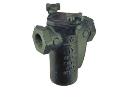 MUELLER INDUSTRIES 1.5-125-01