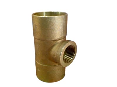 MUELLER INDUSTRIES A-02703
