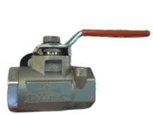 WATTS 2000WOG34CF8M