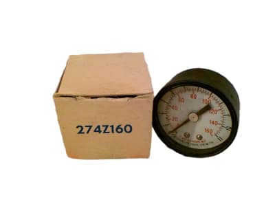 WATTS 274Z160