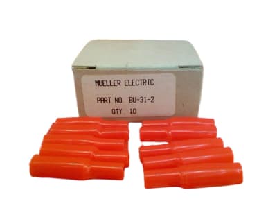 MUELLER ELECTRIC BU-31-2-BULK