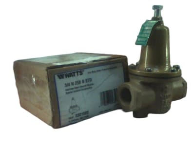 WATTS N250B-3/4