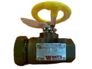 WATTS 3/4-CL7200-01MM0LVB