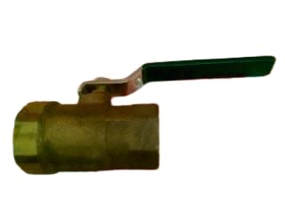 WATTS 1-1/4-B6000-SS