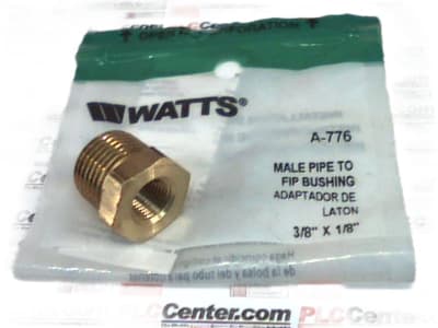 WATTS A-776