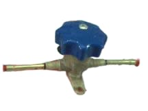 MUELLER INDUSTRIES A14848