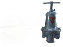WATTS 1/4-18-2GRL/10-125