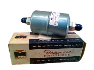 MUELLER INDUSTRIES FL-083