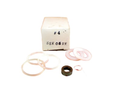 WATTS 4-SSK-05-RK