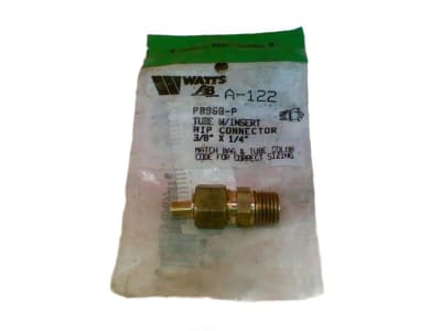 WATTS A-122