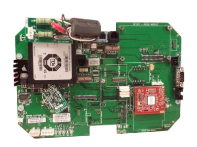 MUELLER ELECTRIC 8030015004-E06
