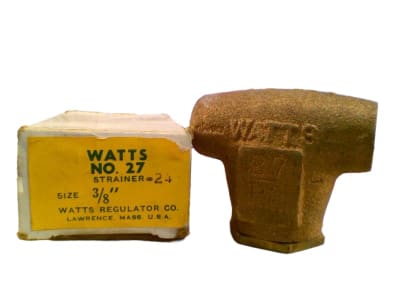 WATTS 27-24-3/8