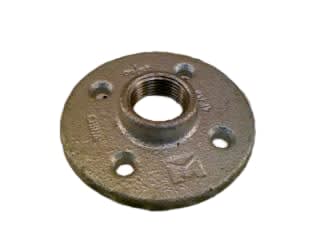 MUELLER INDUSTRIES 511-604HC