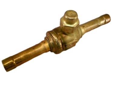MUELLER INDUSTRIES N-2351-1/2