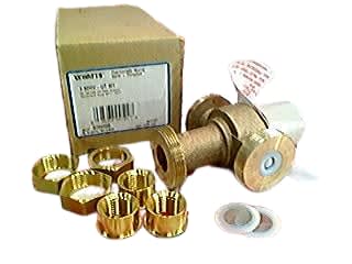 WATTS 1-MMV-UT-M1