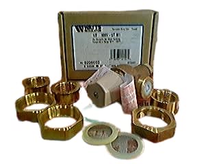 WATTS 1/2-MMV-UT-M1