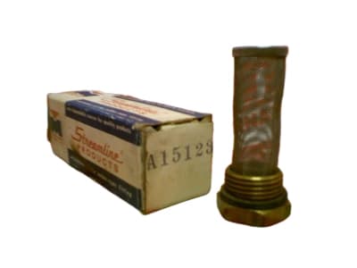 MUELLER INDUSTRIES A15123