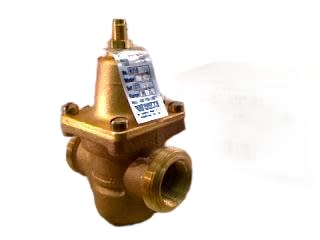 WATTS N35B-GG-3/4