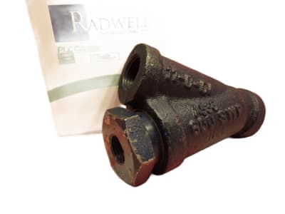 WATTS 3/4-251-DI-SCREWED