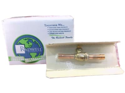 MUELLER INDUSTRIES A-17262