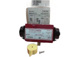 WATTS PA180M4