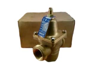 WATTS N35B-3/4