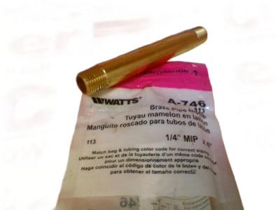 WATTS A-746