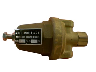 WATTS A20-40-125