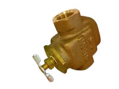 WATTS 137A
