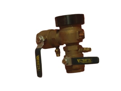 WATTS 2-800M4-QT