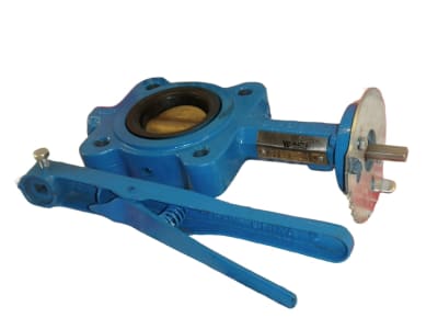 WATTS 2-1/2-BF03-121-15-M2