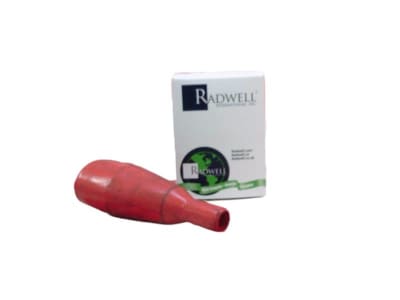 MUELLER INDUSTRIES 23-RED