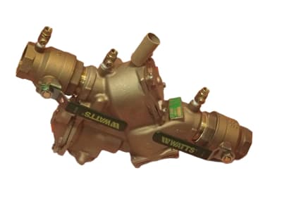 WATTS 909M1QT-2