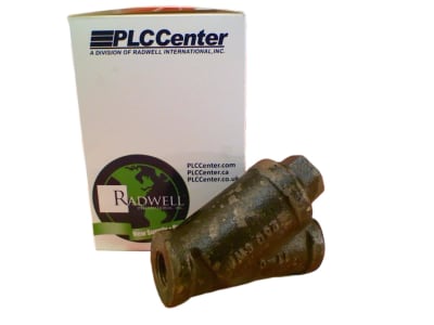 MUELLER INDUSTRIES 11C-1/2
