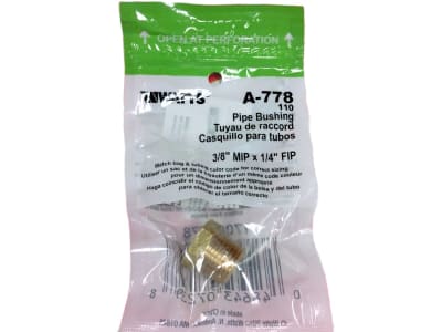 WATTS A778