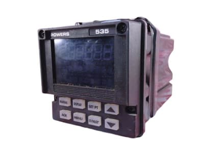 WATTS 535